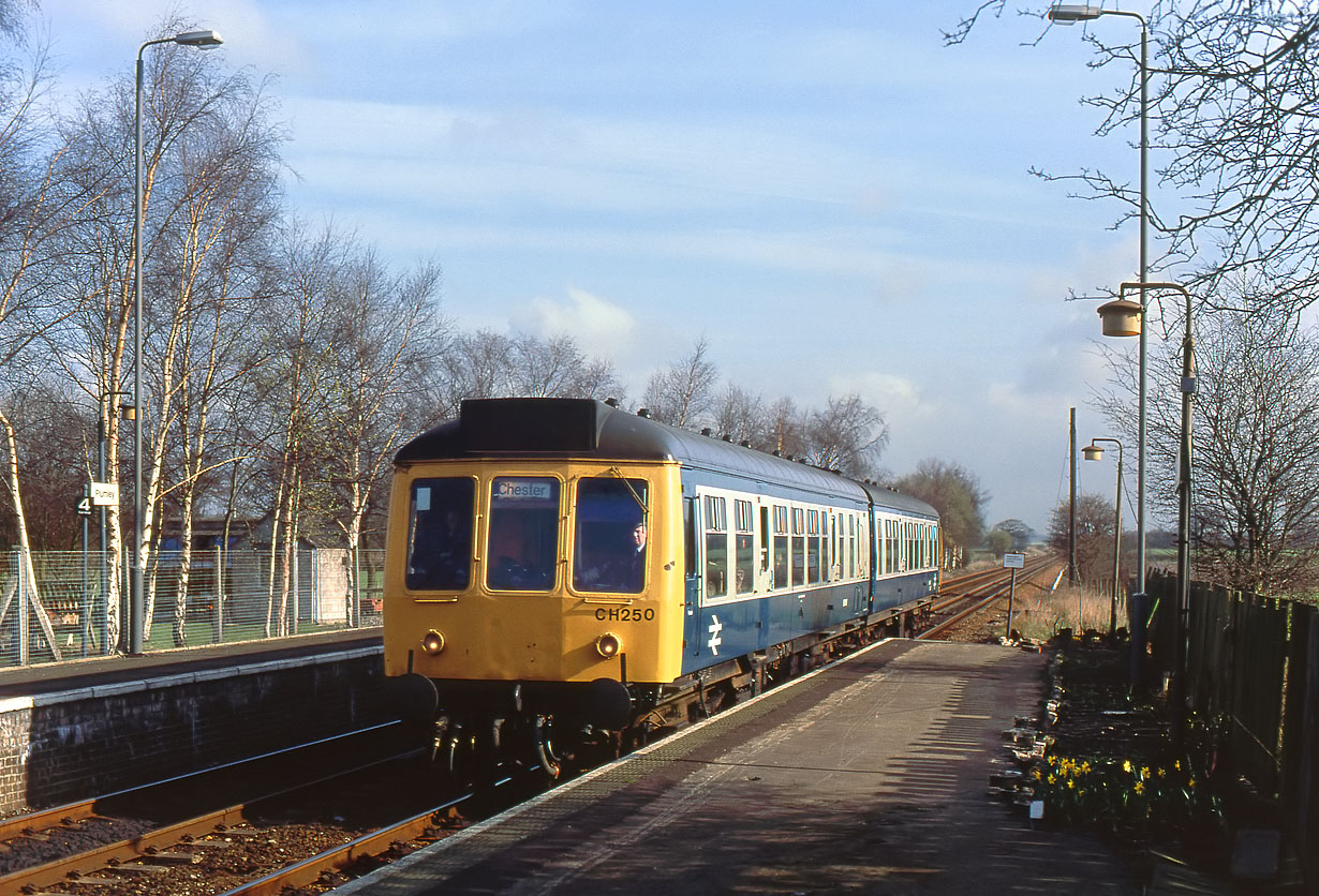 51418 & 54485 Plumley 12 March 1990