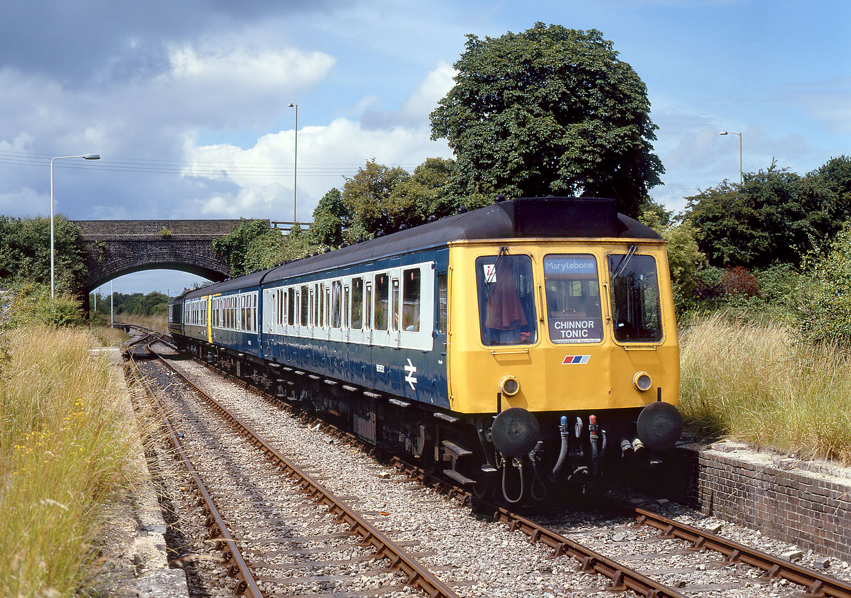 51652 Thame 9 July 1988