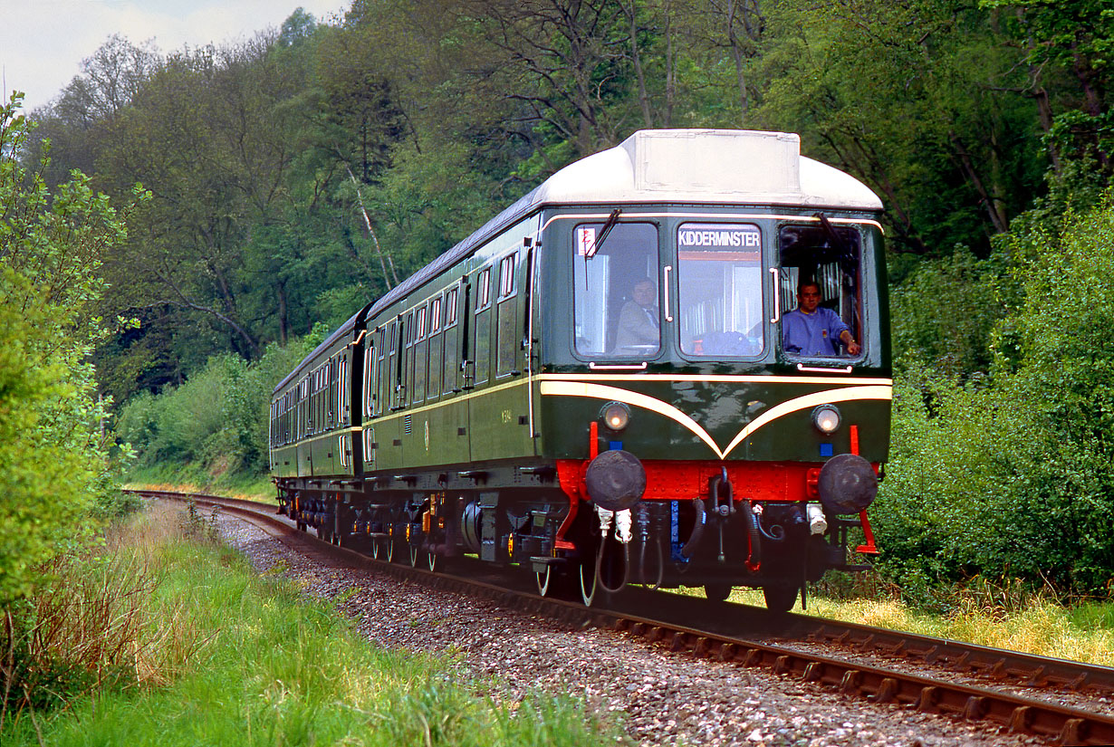 51941, 59250 & 52064 Northwood Lane 7 May 1993