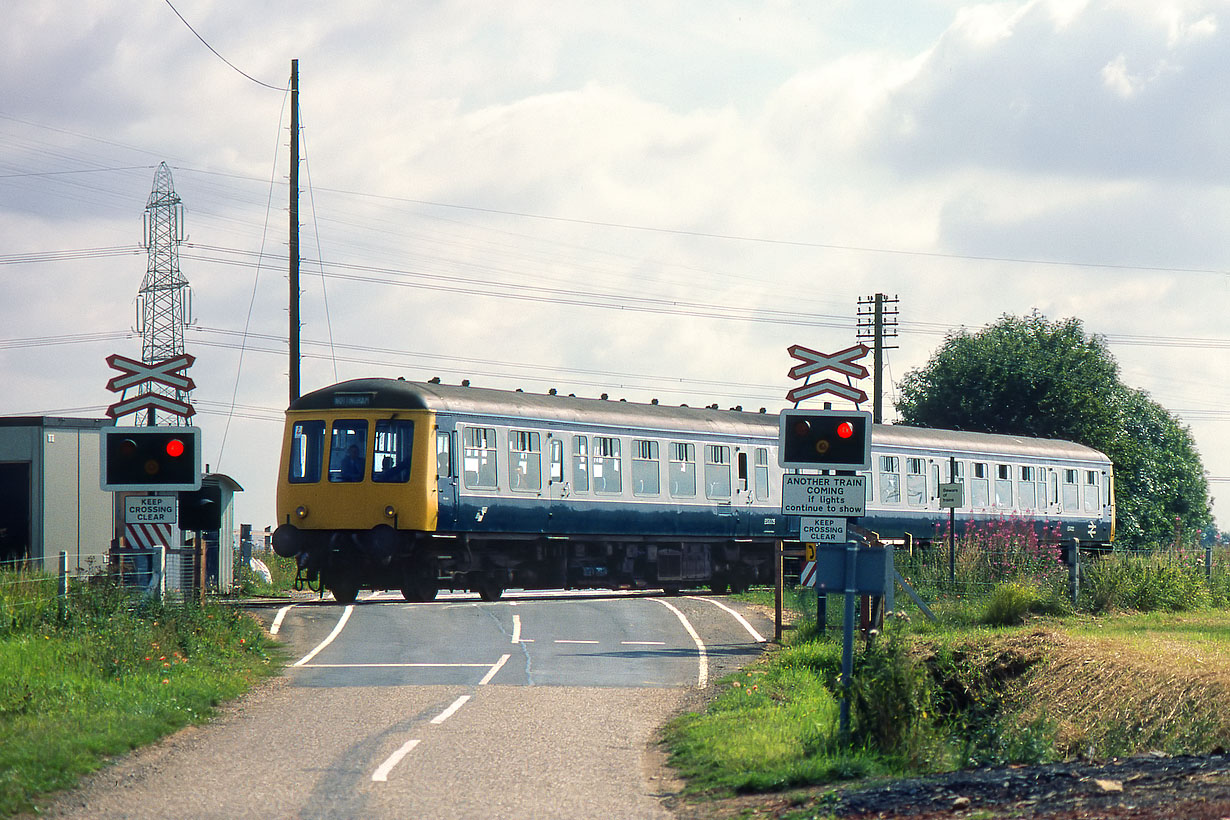 53005 Great Hale11 August 1984