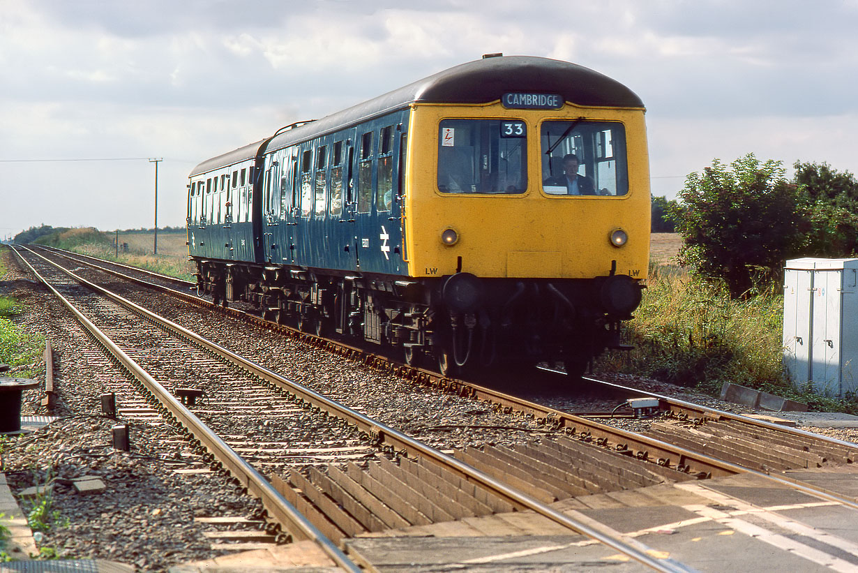 53377 Eastrea 1 September 1984