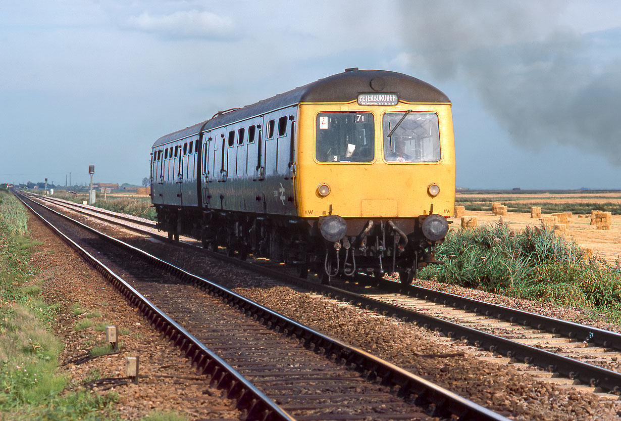 53381 Eastrea 1 September 1984