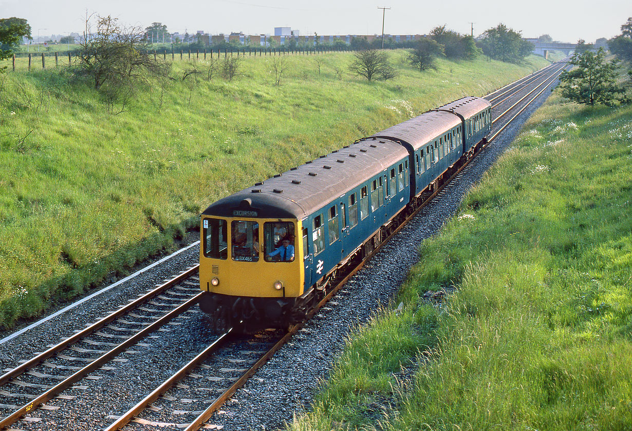 53484, 59186 & 53432 South Marston 16 June 1984