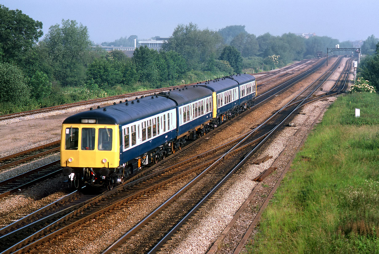 53626 Hinksey 4 July 1985