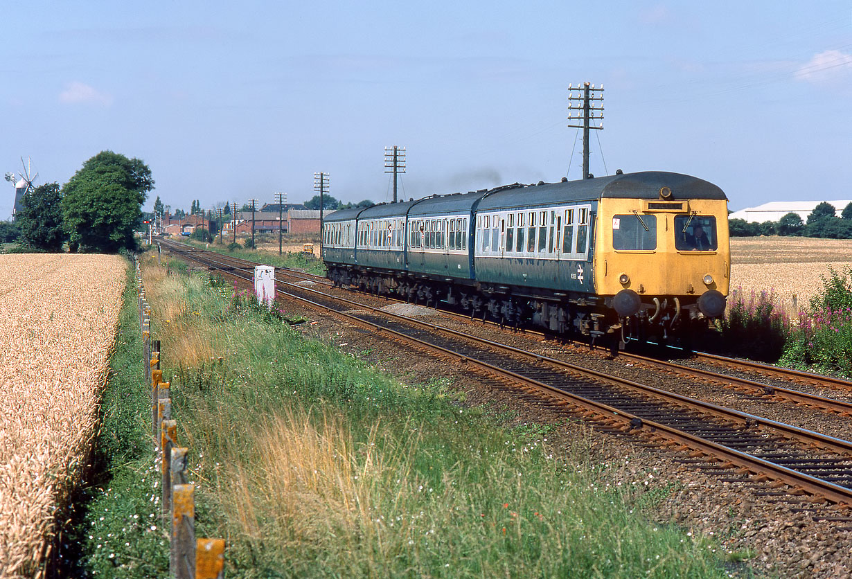 53688 Great Hale 11 August 1984