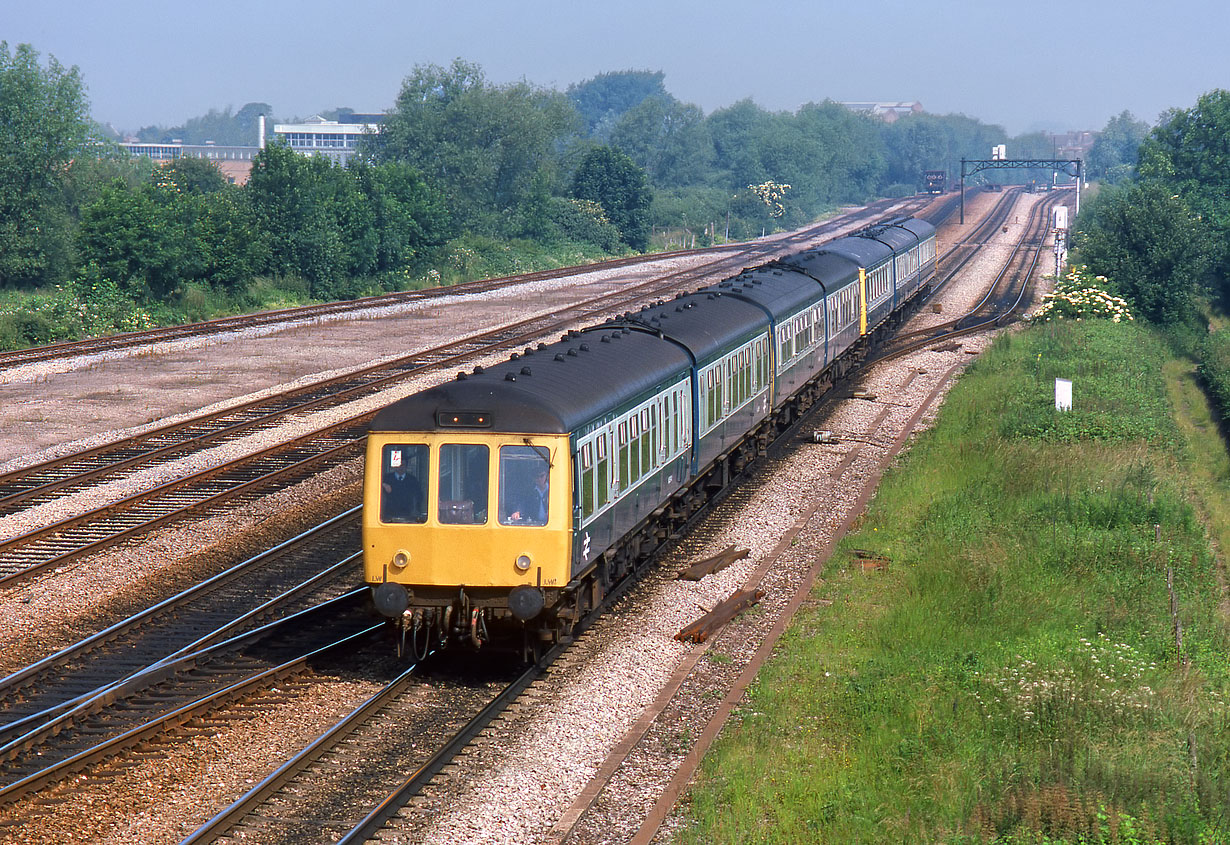 53941 Hinksey 4 July 1985