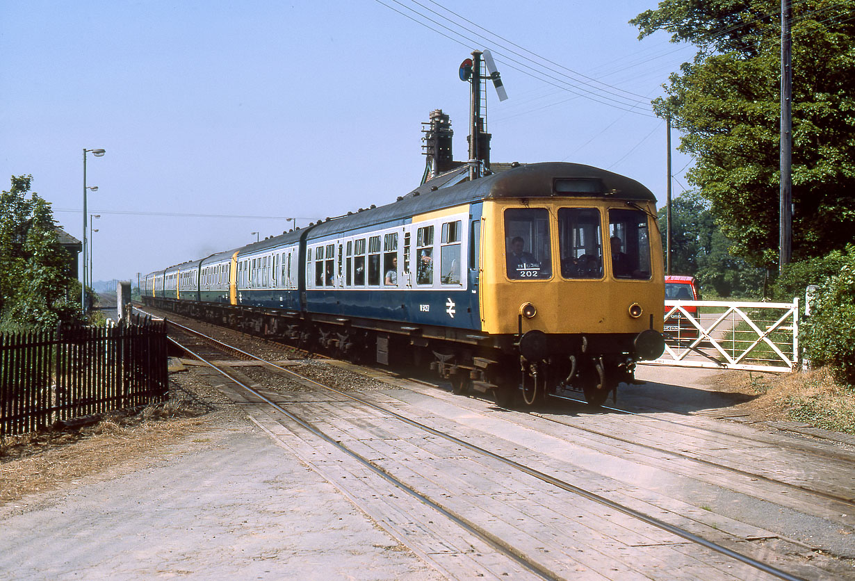 54257 & 51919 Havenhouse 14 June 1986