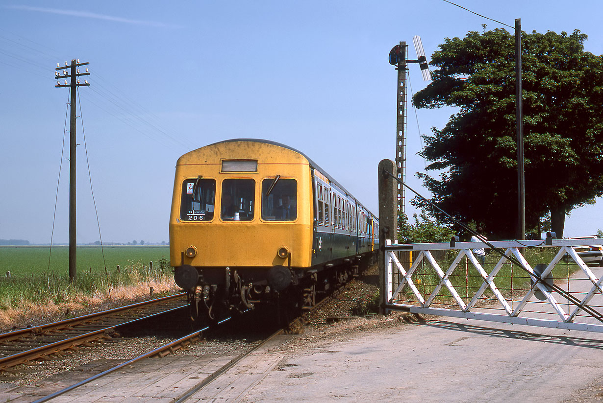 54340 Havenhouse  14 June 1986