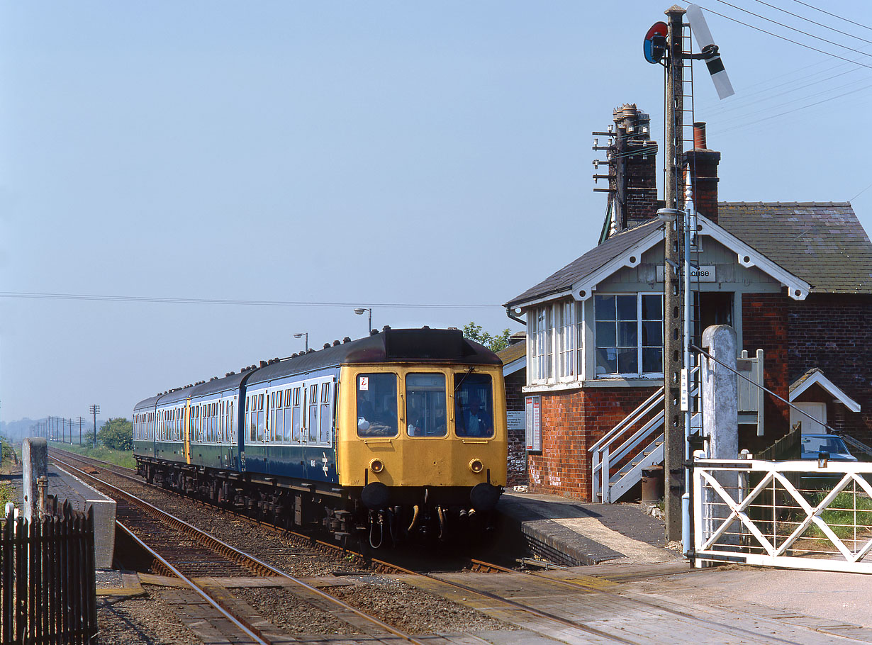 54487 Havenhouse 14 June 1986