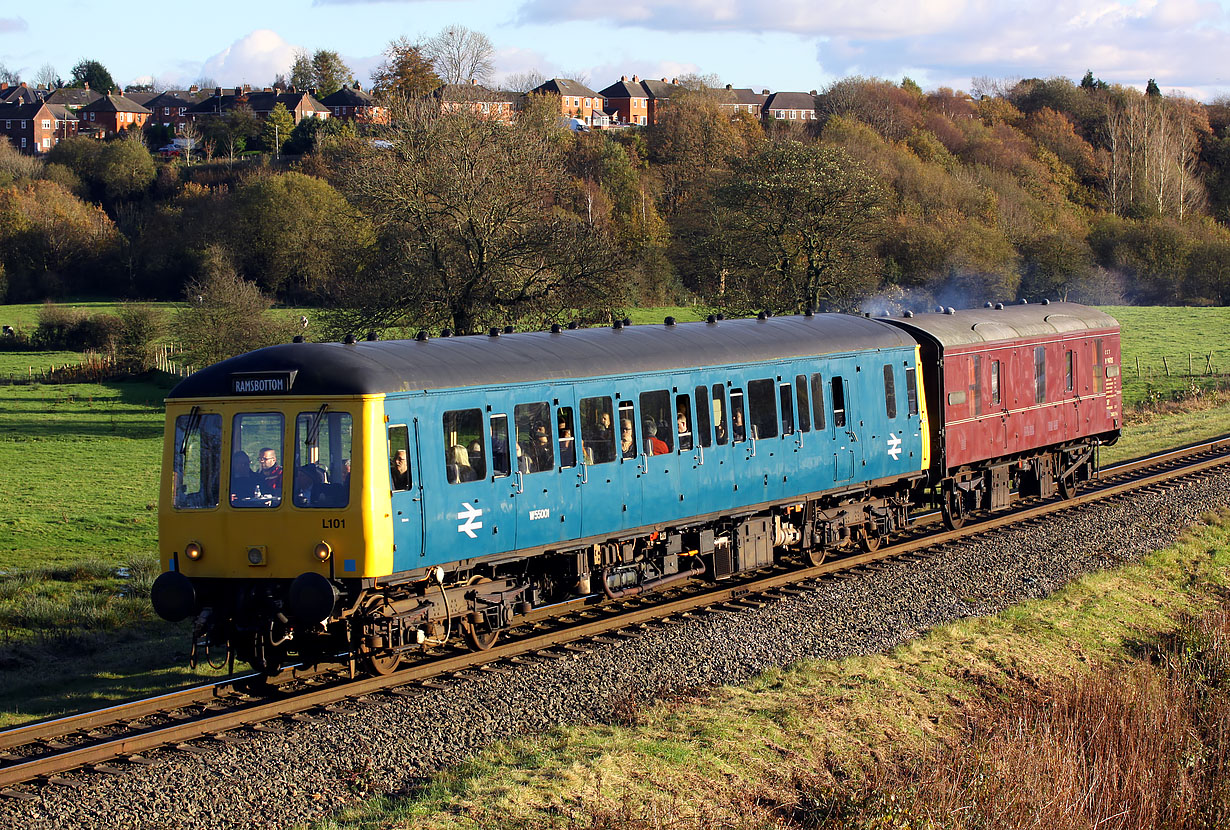 55001 Burrs 5 November 2017