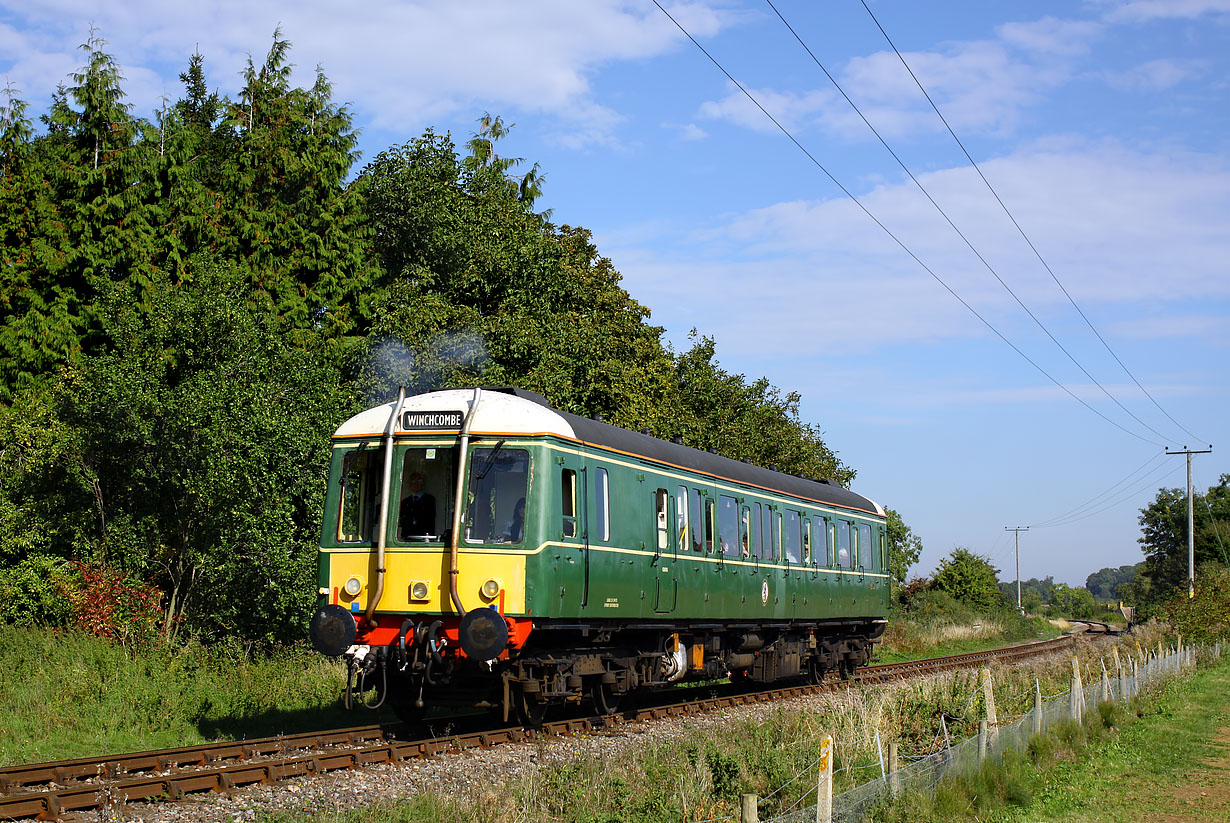 55003 Hailes 29 September 2013