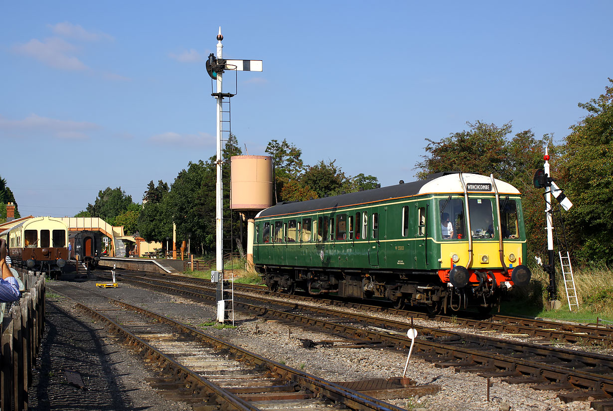 55003 Toddington 29 September 2013