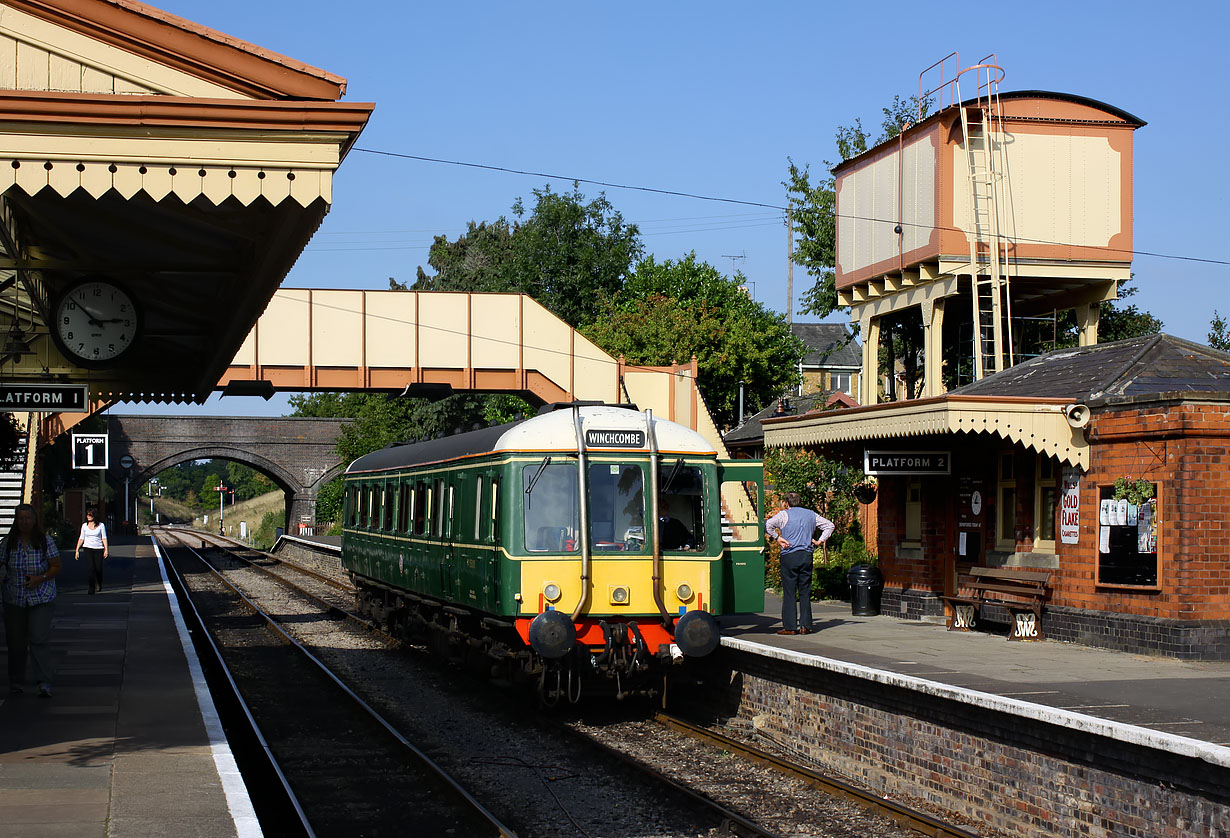 55003 Toddington 29 September 2013