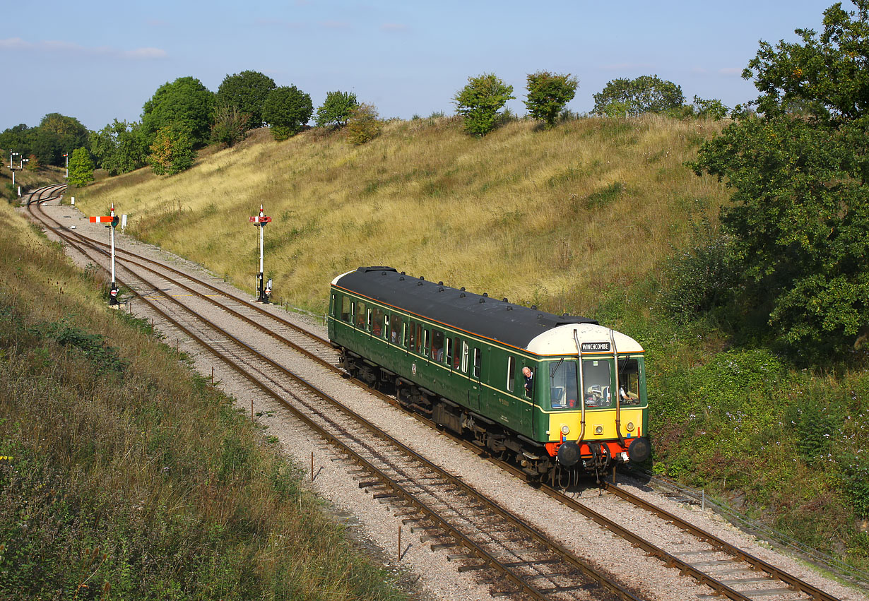 55003 Toddington 29 September 2013