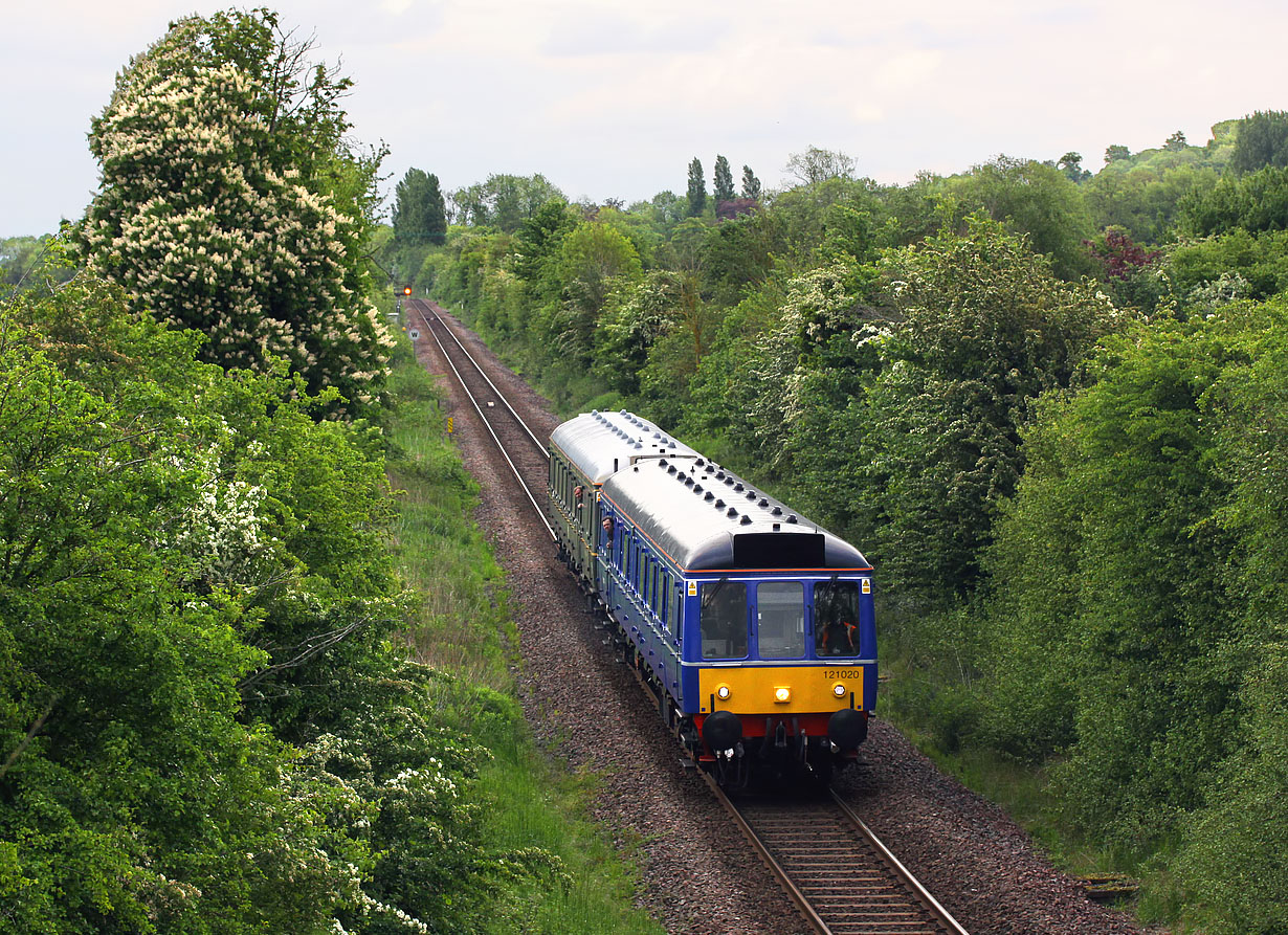 55020 & 55034 Askett 19 May 2017