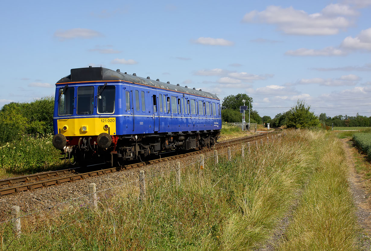 55020 North Lee  9 July 2015