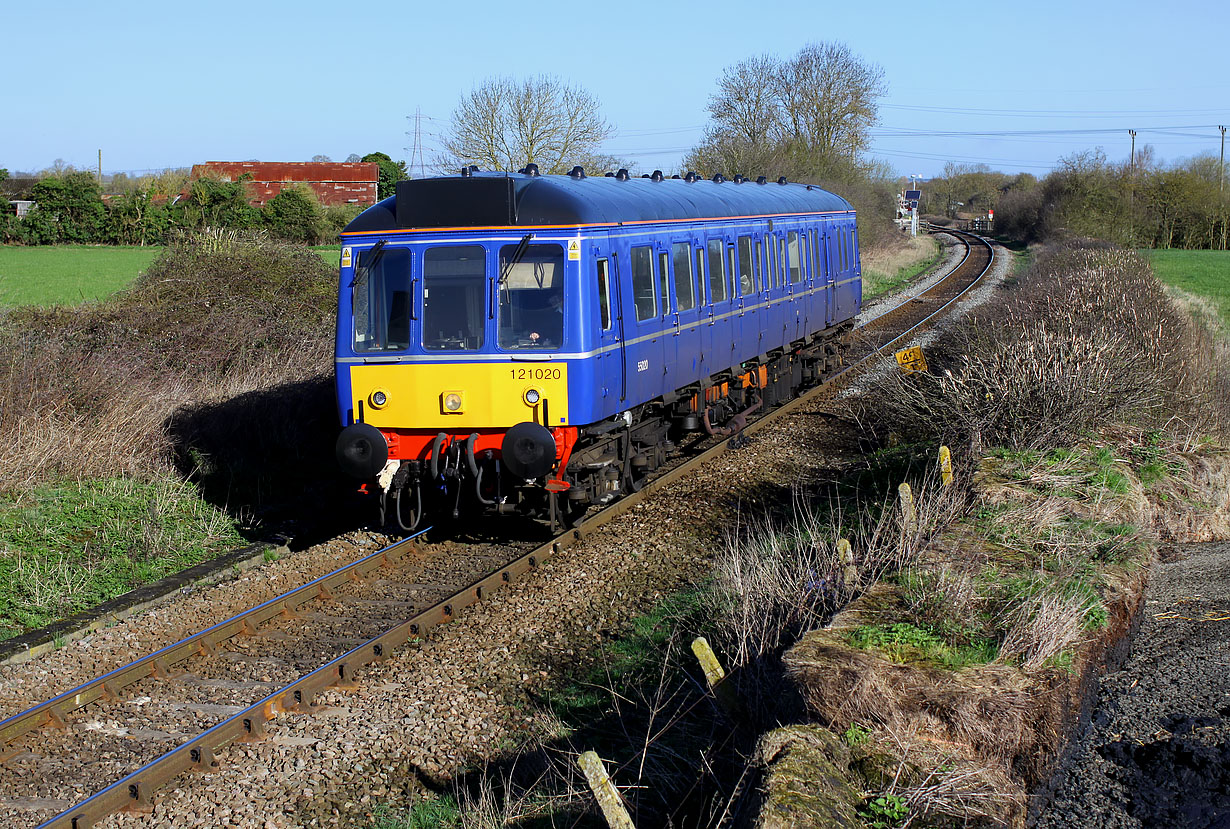 55020 North Lee 21 March 2017