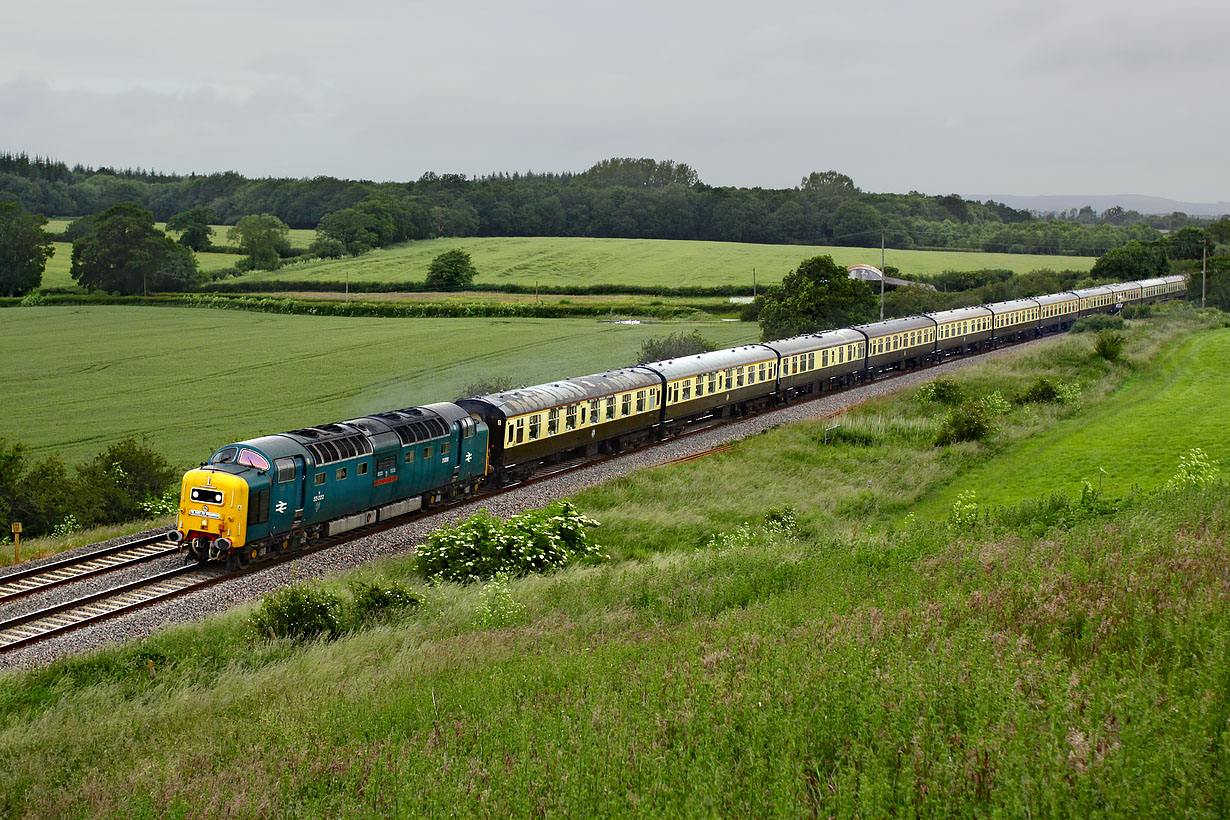 55022 Damery 23 June 2012