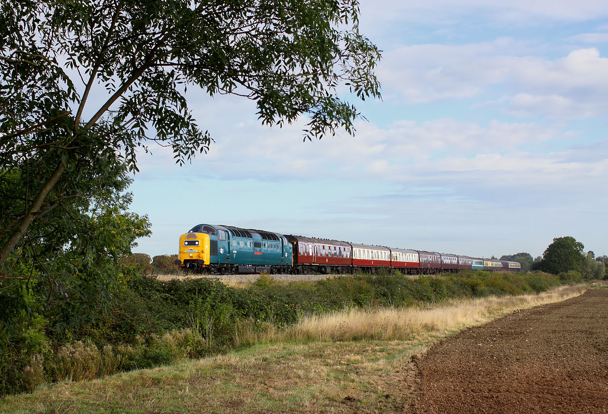 55022 Natton 18 September 2010