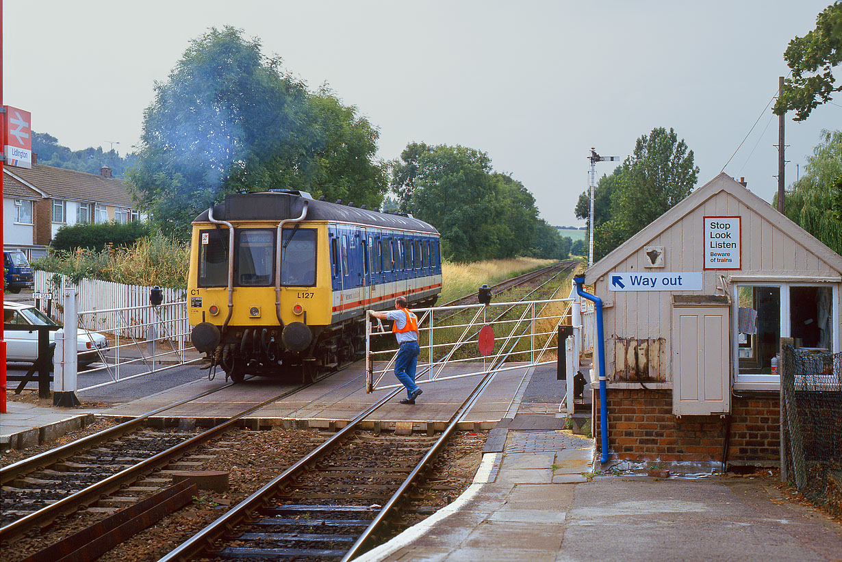 55027 Lidlington 16 July 1994