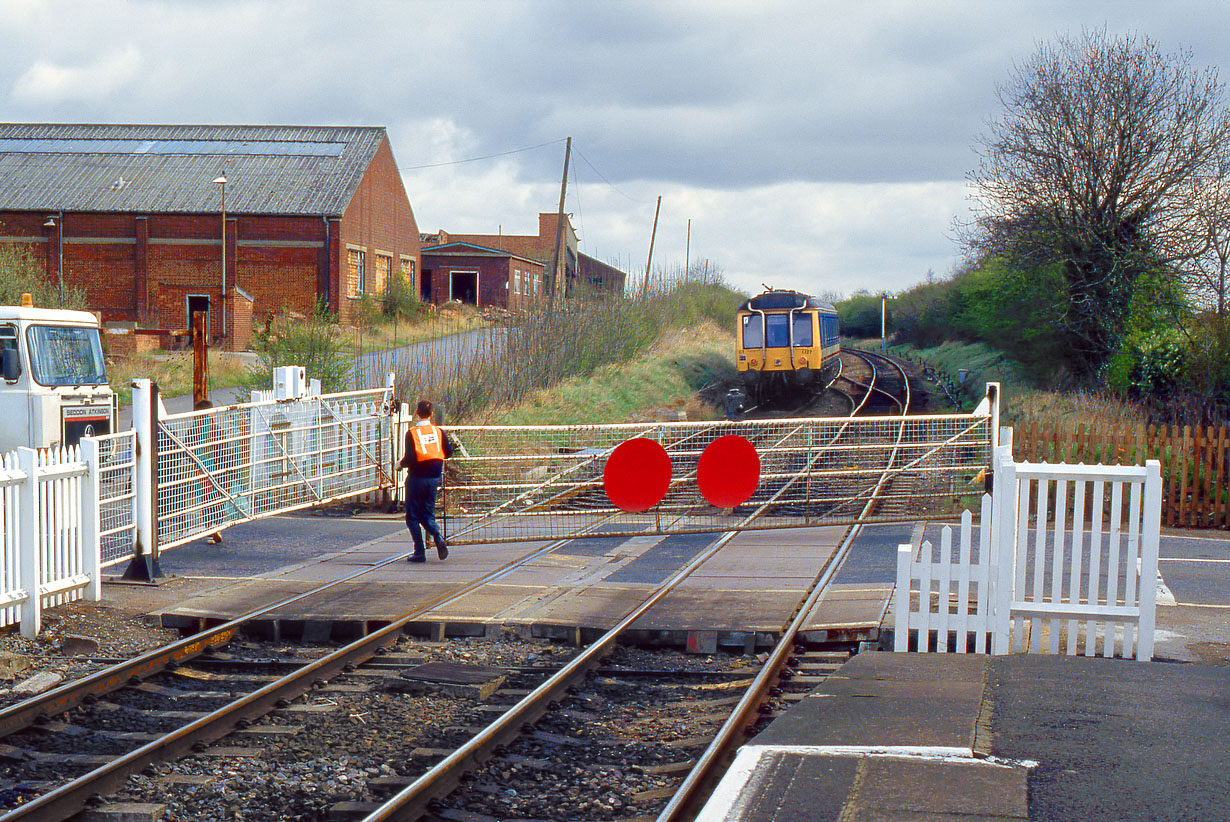 55027 Ridgmont 2 April 1994