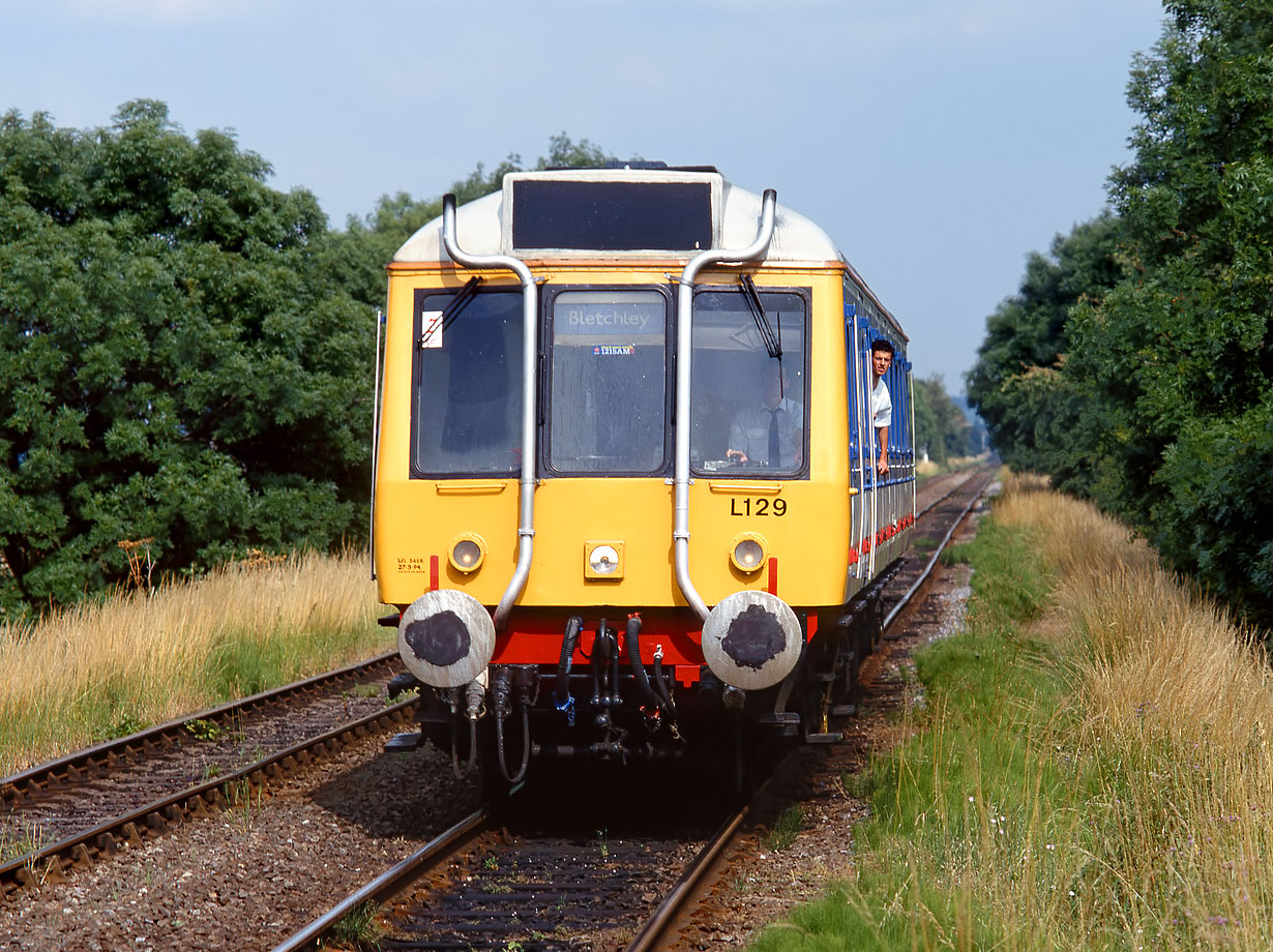 55029 Aspley Guise 16 July 1994