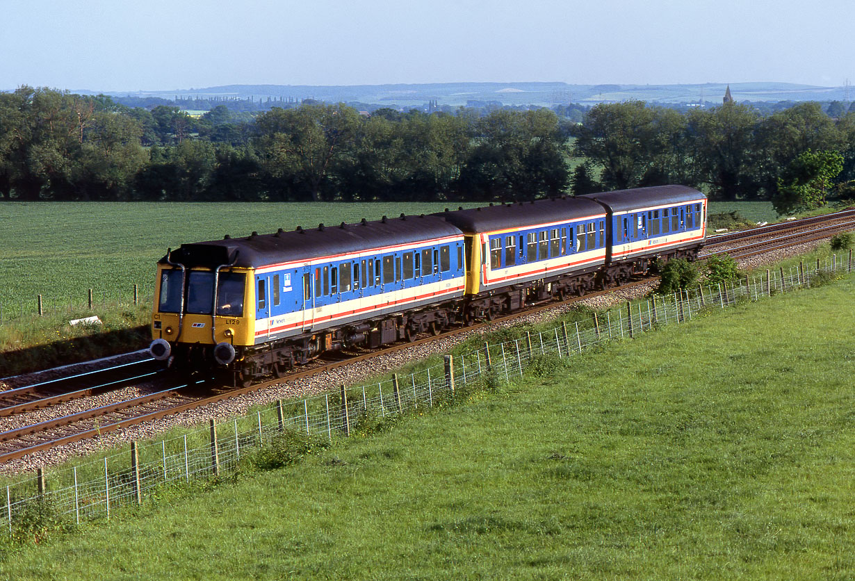 55029, 51571 & 53455 Culham 26 May 1992