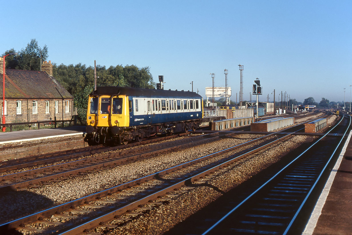 55030 Oxford 25 September 1987