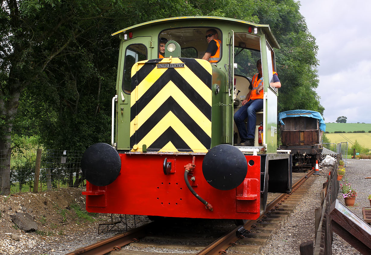 5576 Fimber 21 April 2019