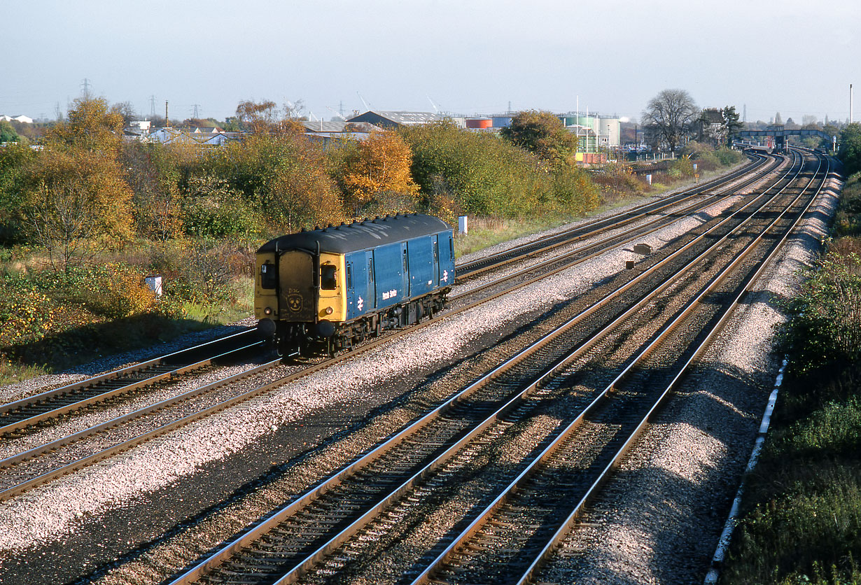 55991 Langley 6 November 1986