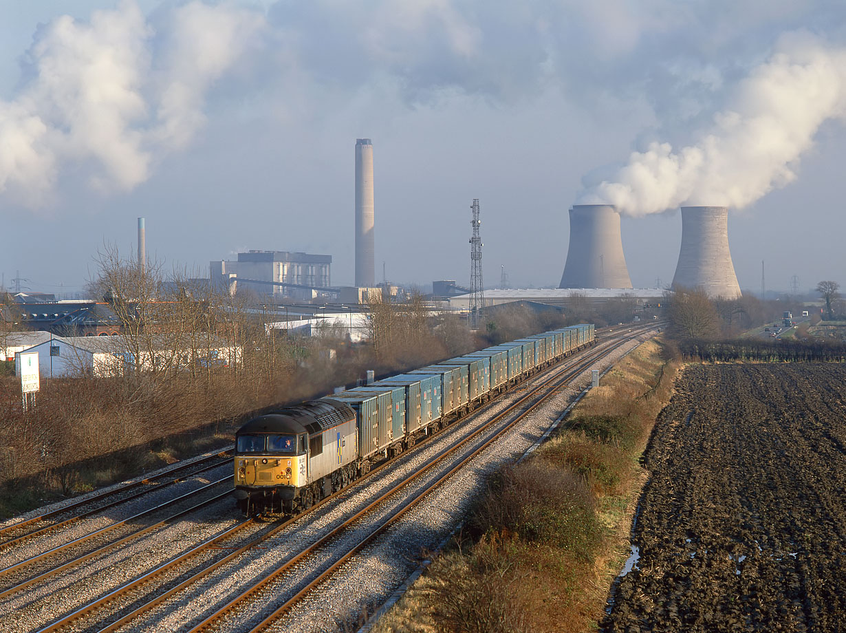 56001 Milton 8 December 1992