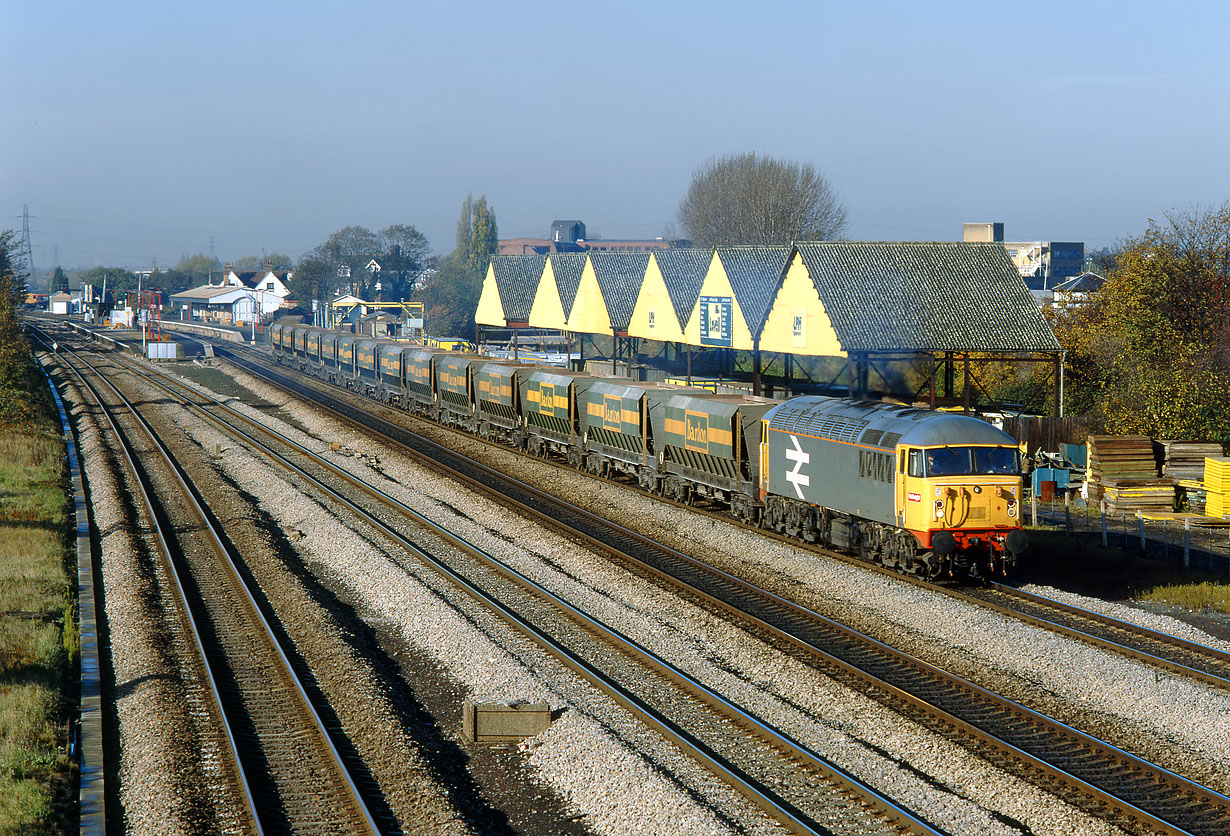 56002 West Drayton 6 November 1986