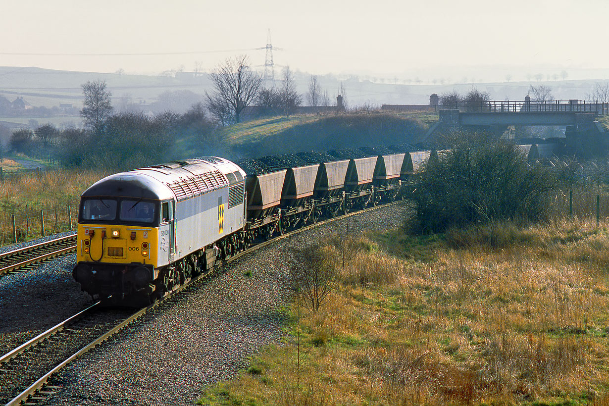 56006 Steveley 1 September 1991