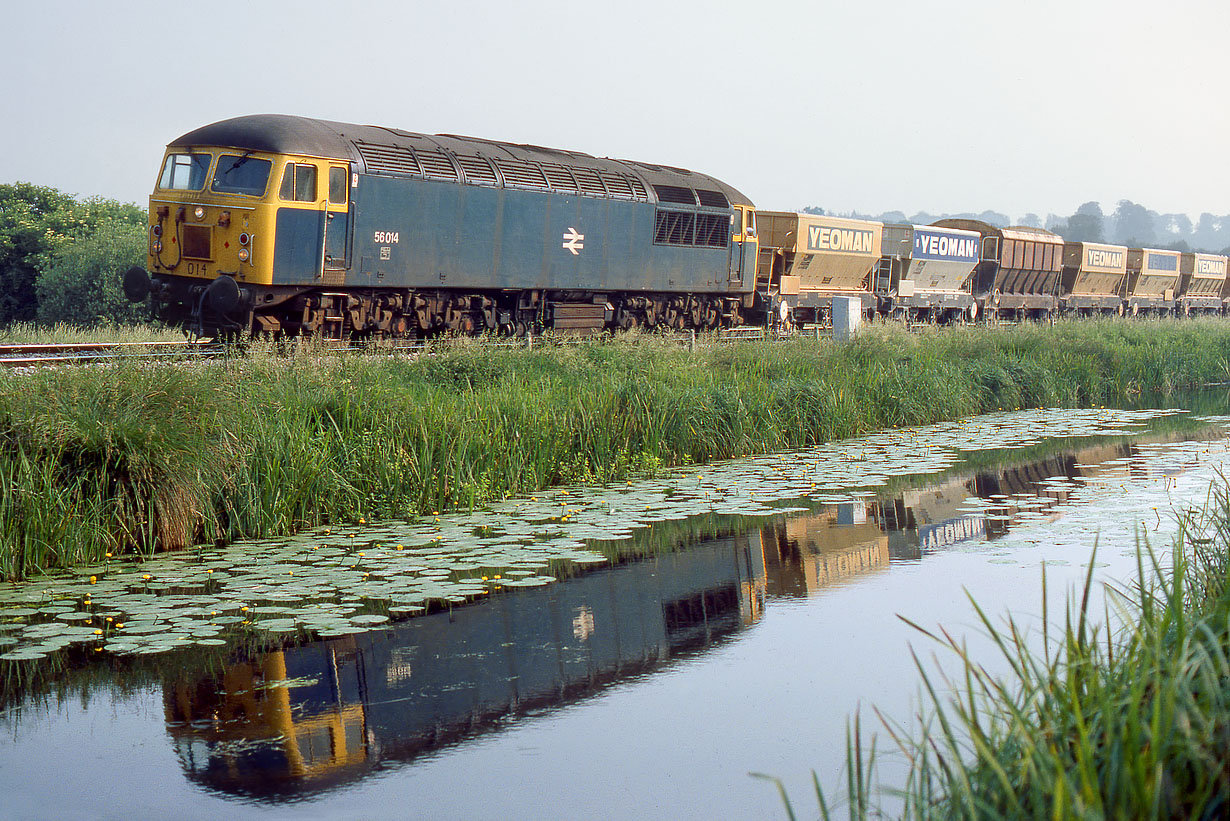 56014 Froxfield 20 June 1984