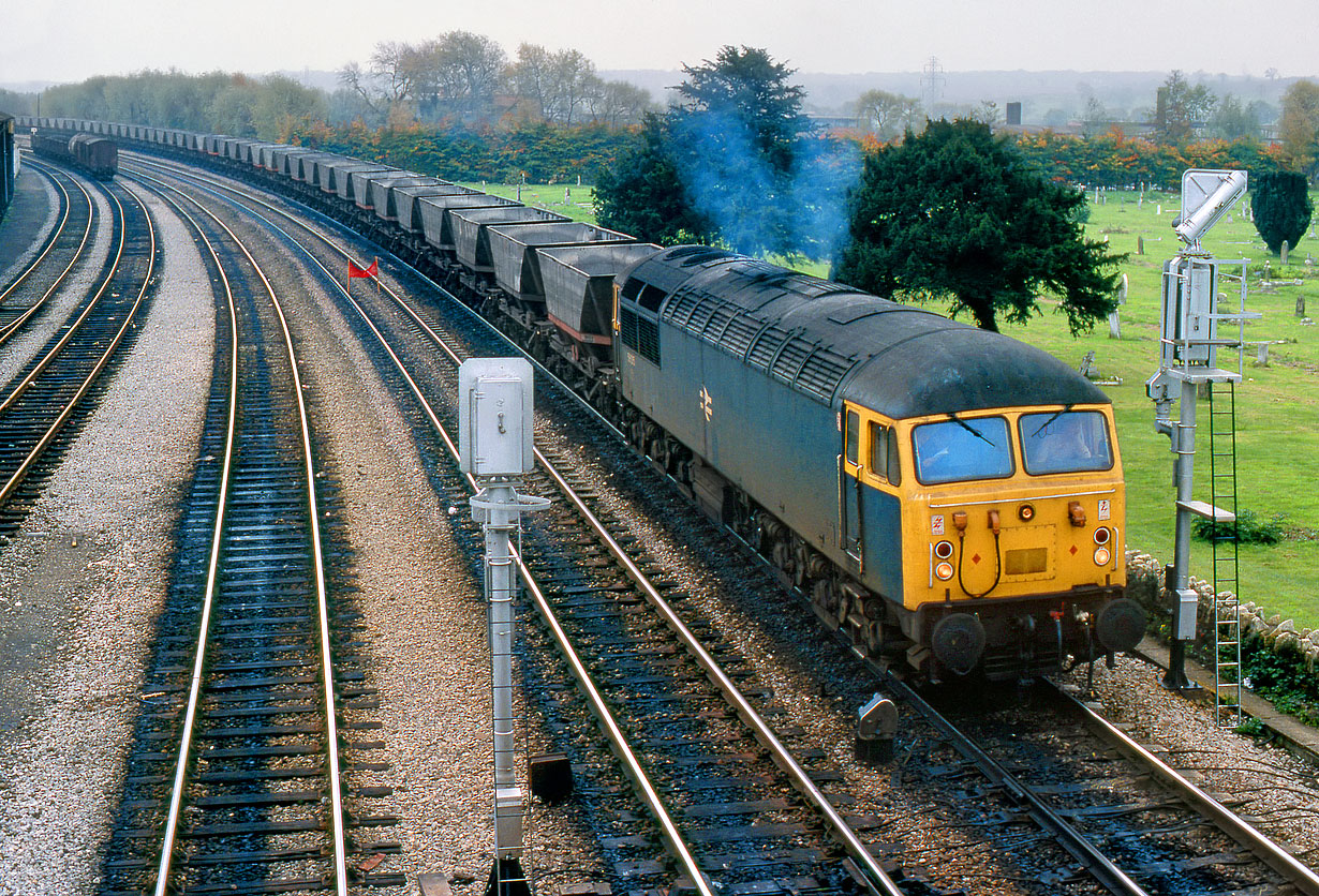 56015 Oxford 29 October 1982