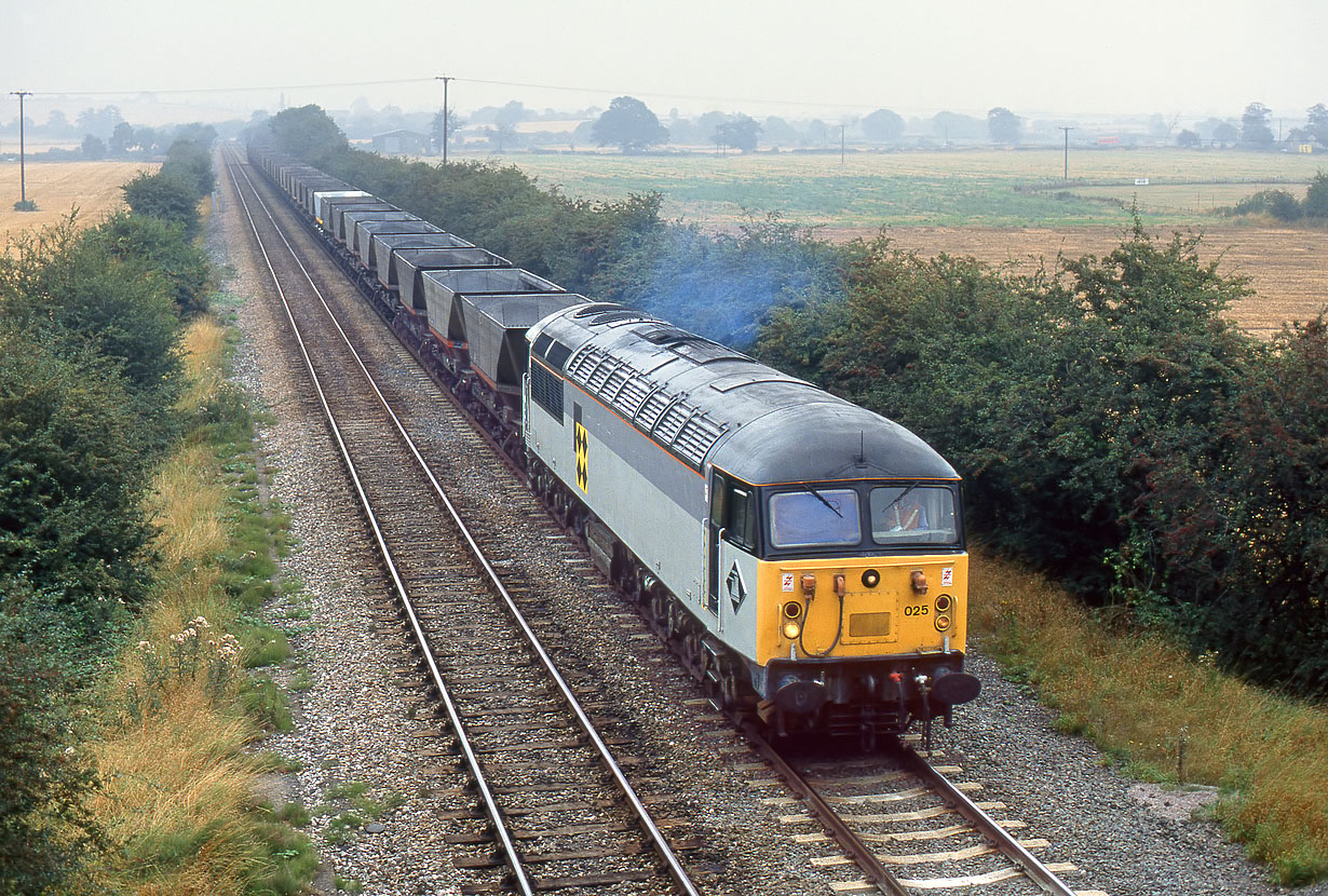 56025 Swarkestone 4 September 1991