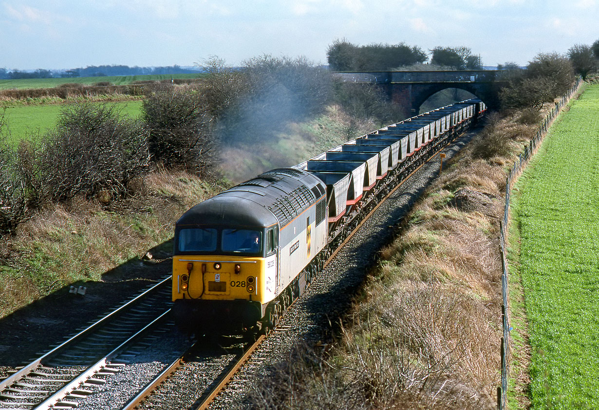 56028 Portway 15 March 1989