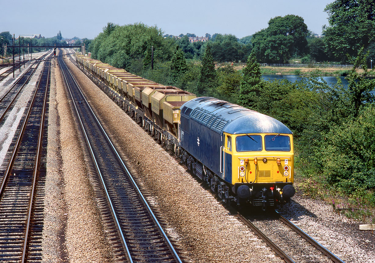 56031 Hinksey 28 July 1983