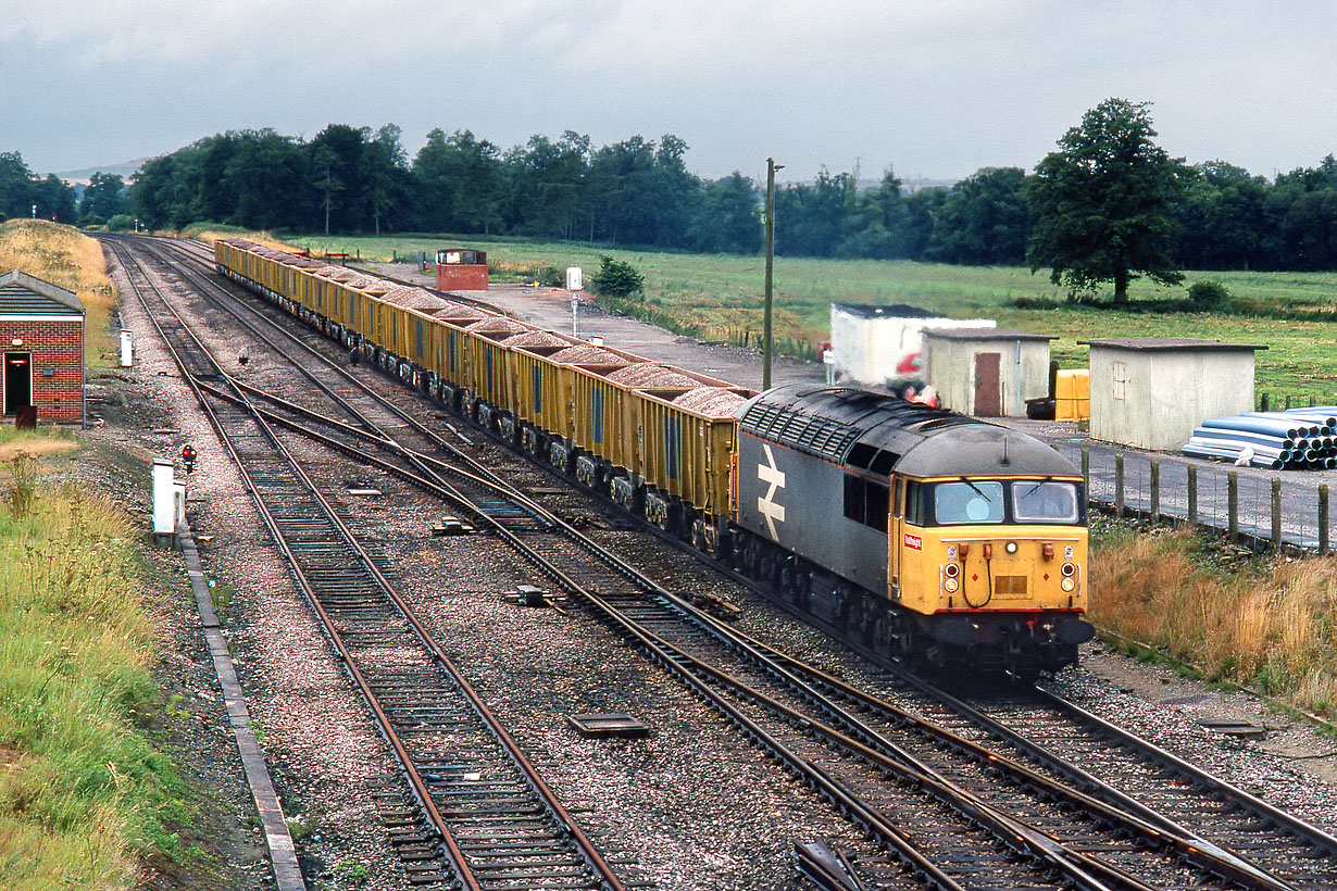 56039 Woodborough 28 July 1988