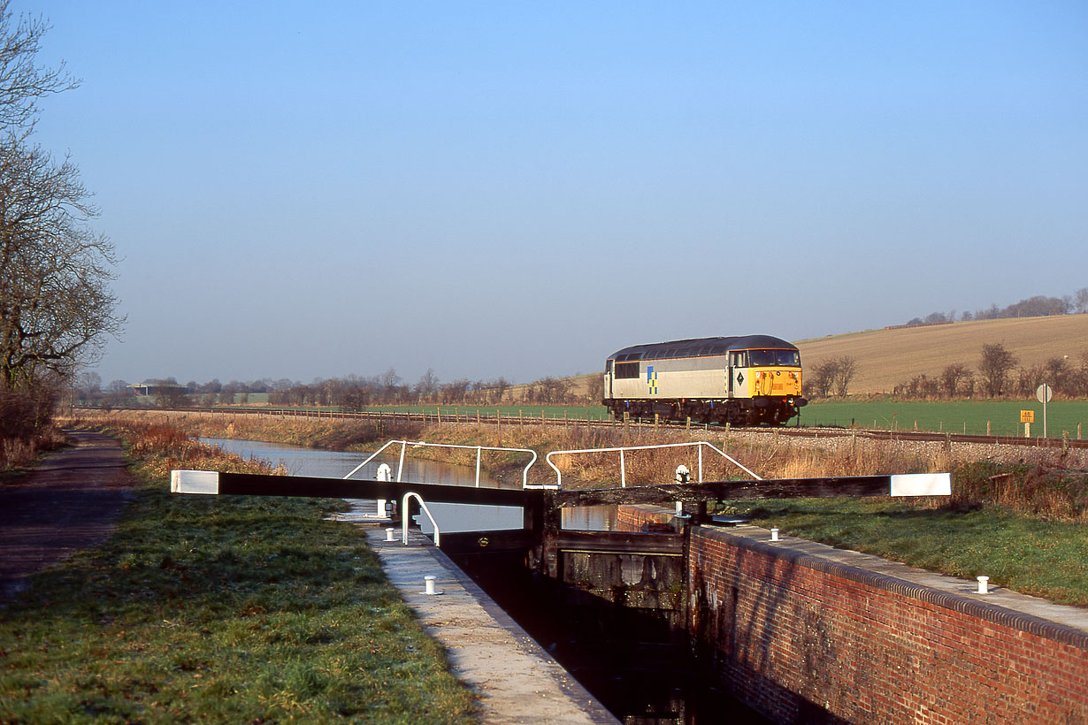 56041 Crofton 15 January 1991