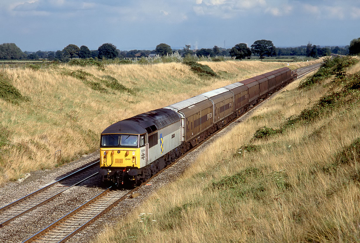 56044 Baulking 18 September 1991