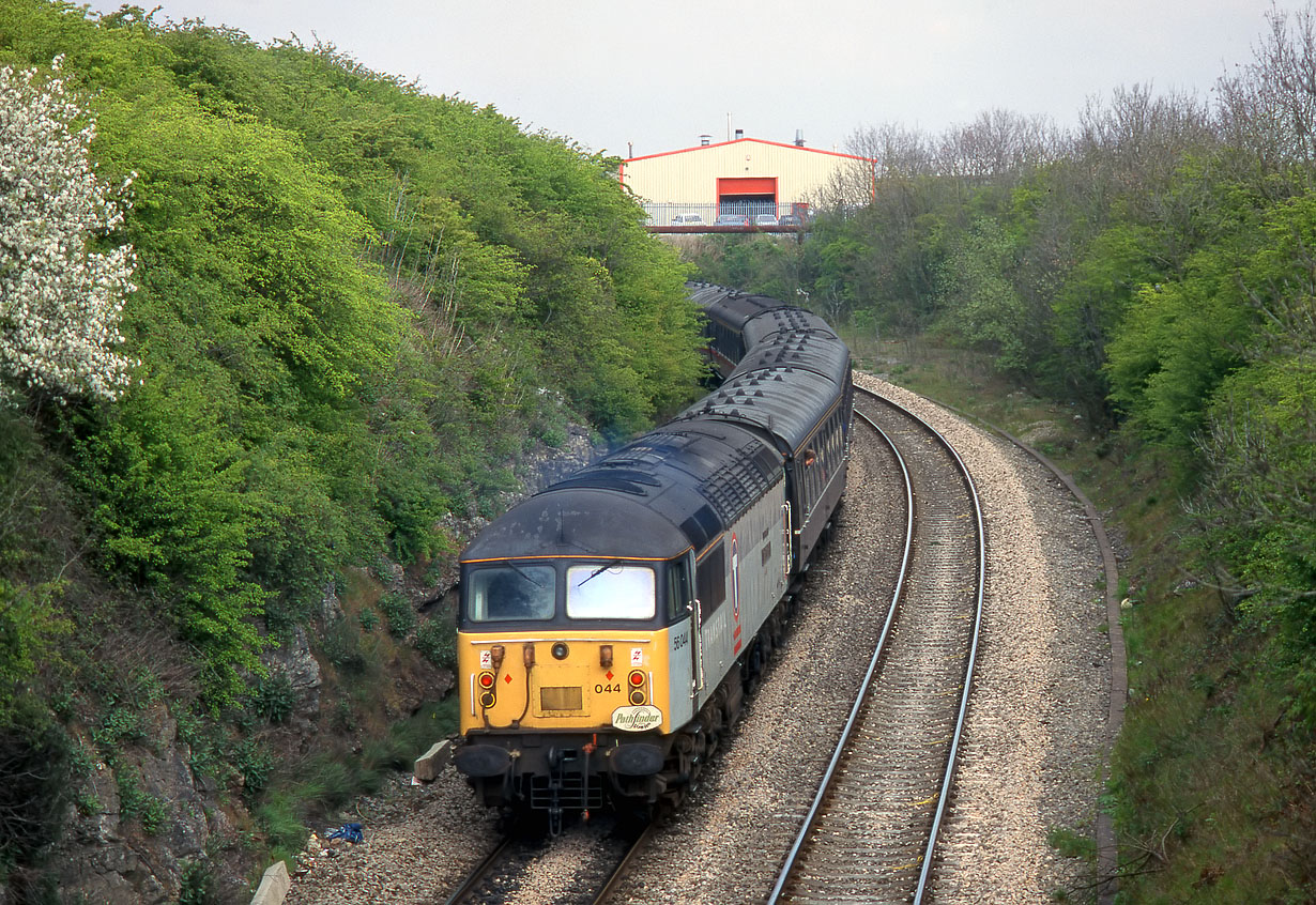 56044 Cadoxton 19 April 1997
