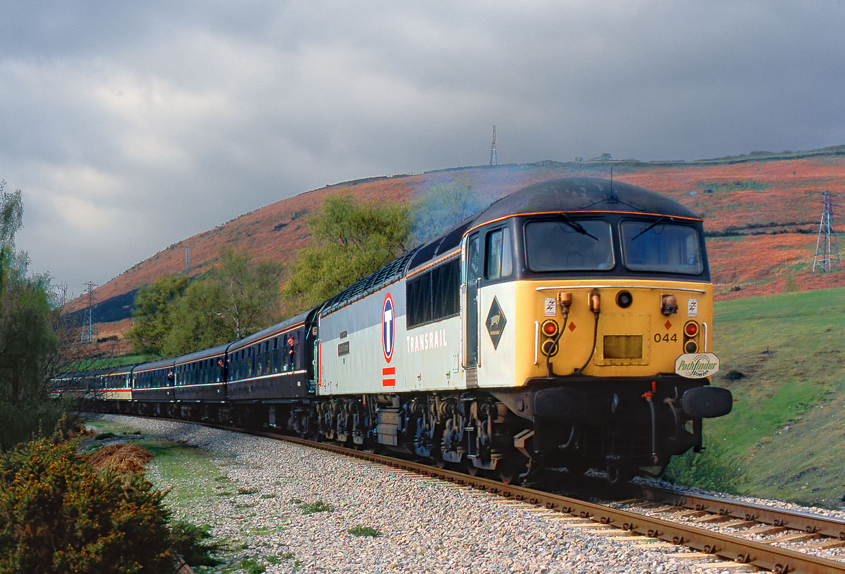 56044 Craig Fargoed 19 April 1997