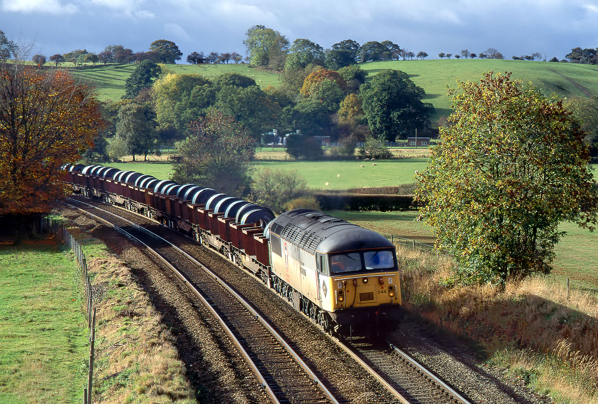 56044 Little Stretton 26 October 1996