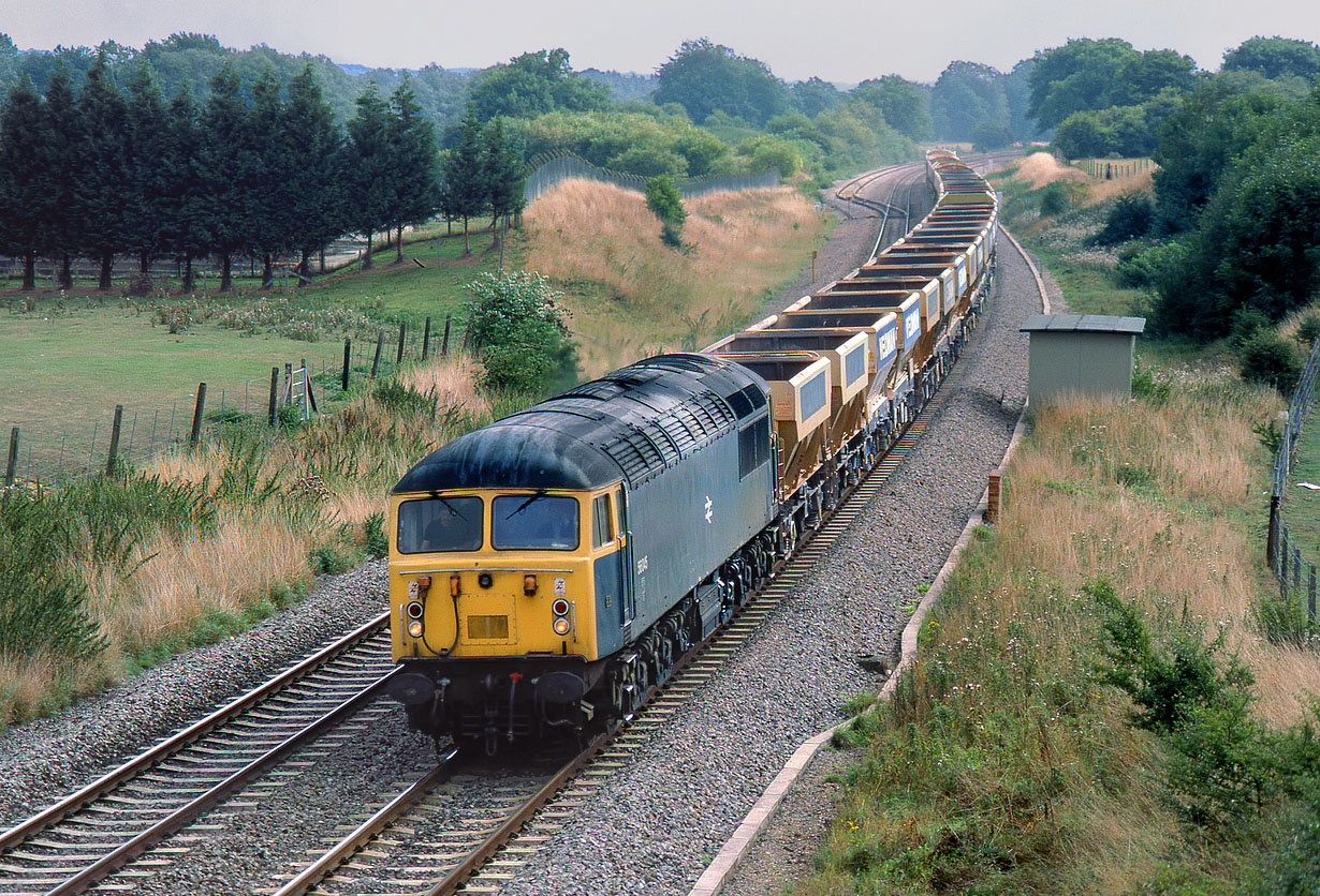 56045 Hungerford Common 3 September 1984