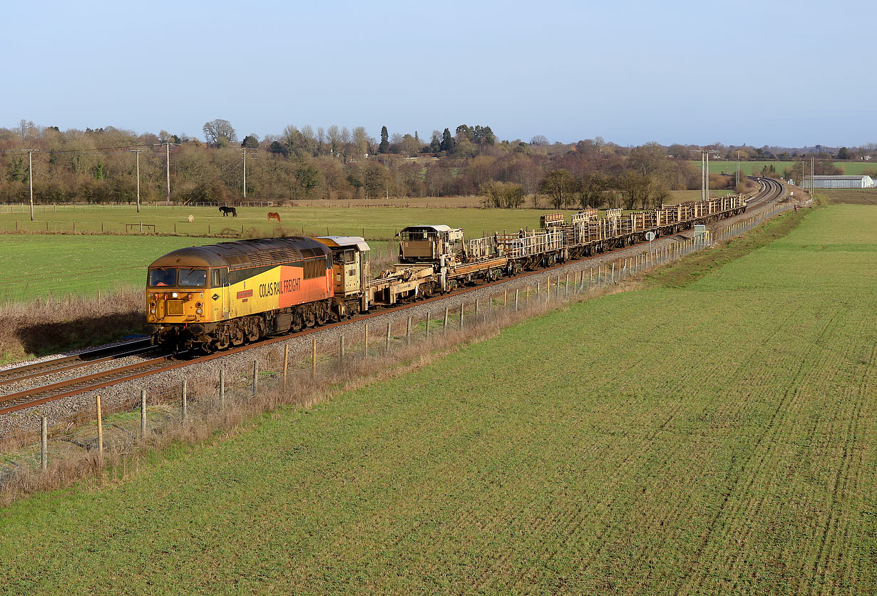 56049 Manningford Bruce 5 February 2023