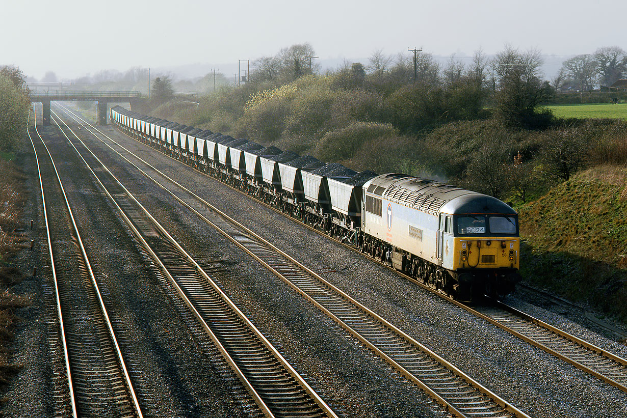 56053 Magor 14 March 1997