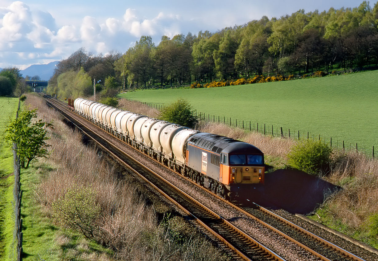 56055 Plean 27 April 1998