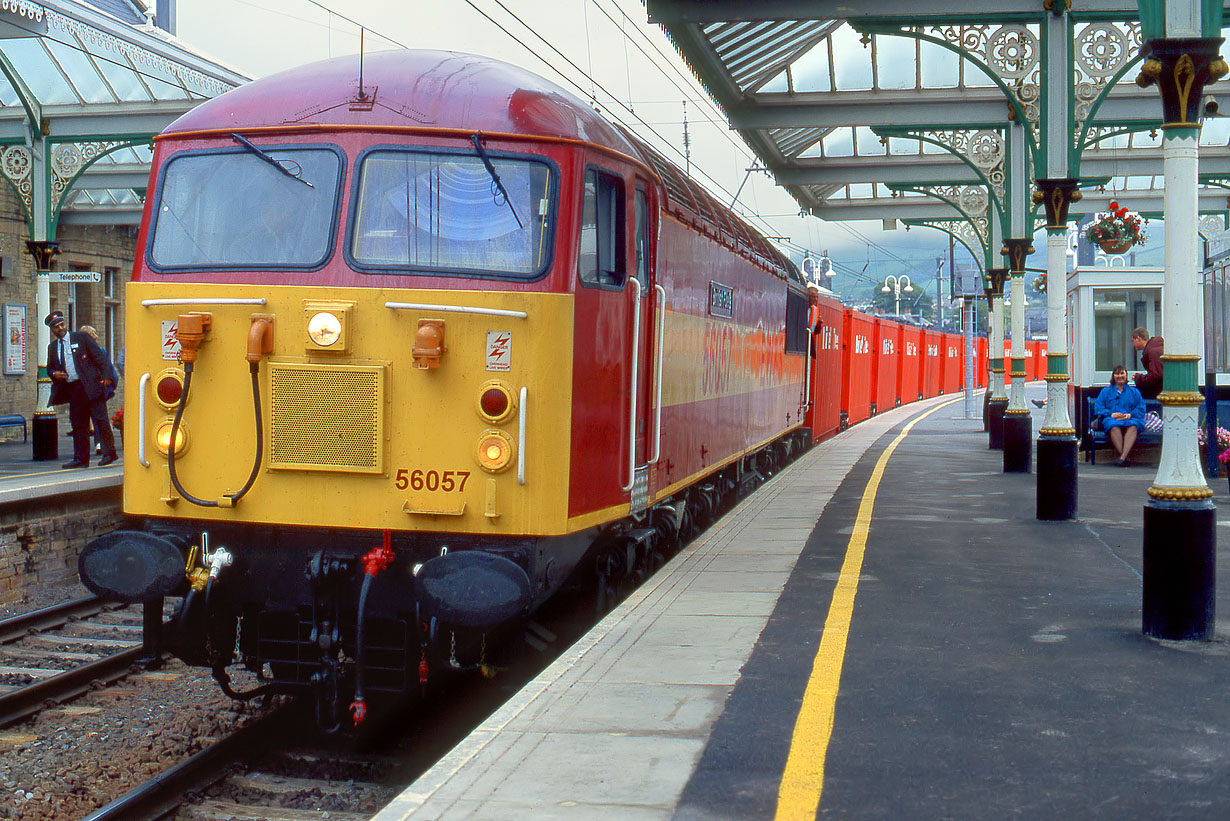 56057 Skipton 13 July 1996