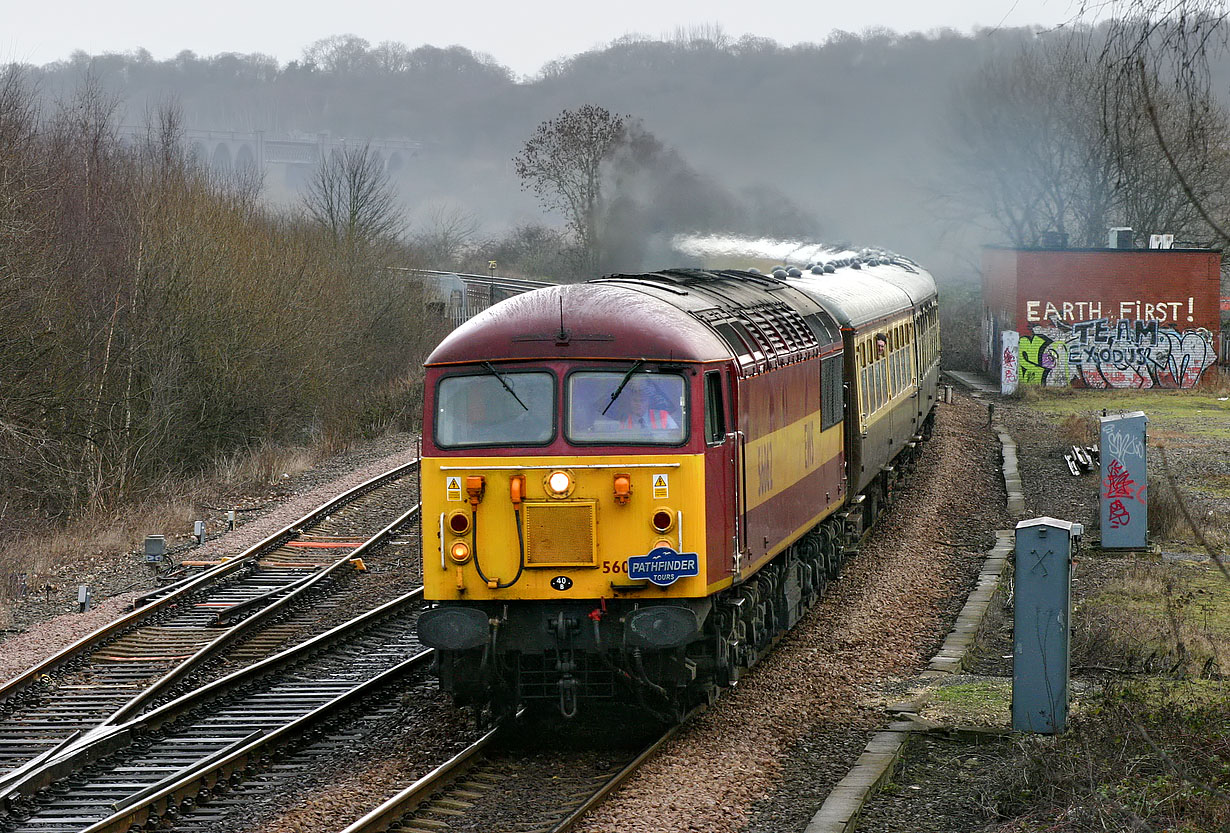 56062 Conisbrough17 January 2004